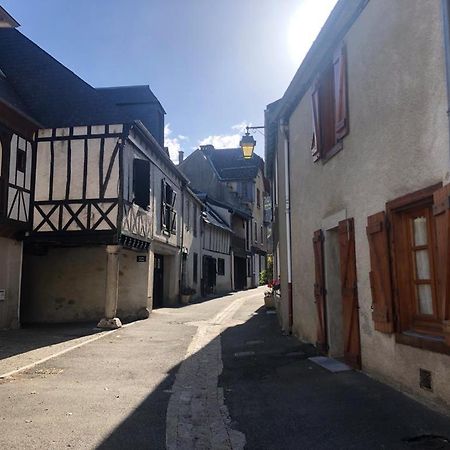 Agreable Maison Au Centre D'Arreau Pour 8 Pers Esterno foto