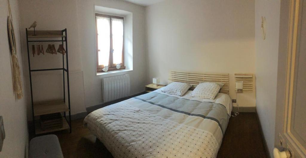Agreable Maison Au Centre D'Arreau Pour 8 Pers Esterno foto